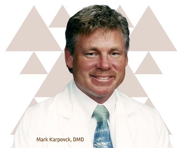 Dr. Mark Karpovck