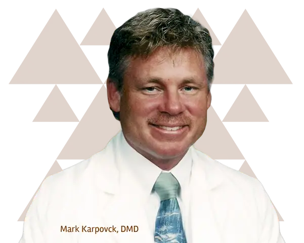 Dr. Mark Karpovck
