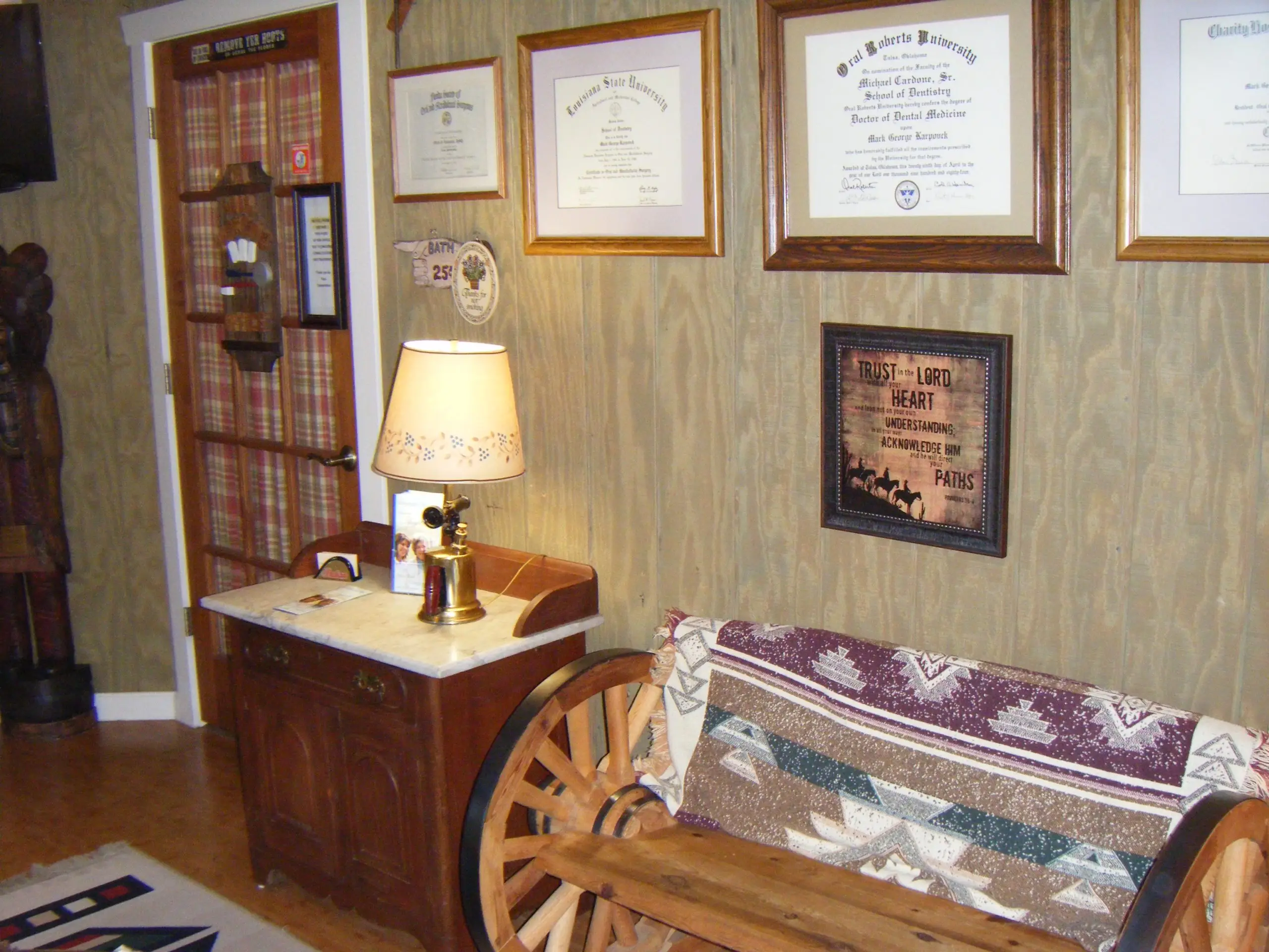 Frontier Oral Surgery Frontier Oral Surgery